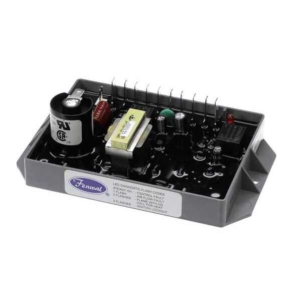 Fenwall Ignition Module 35-71 Series 1Dc
